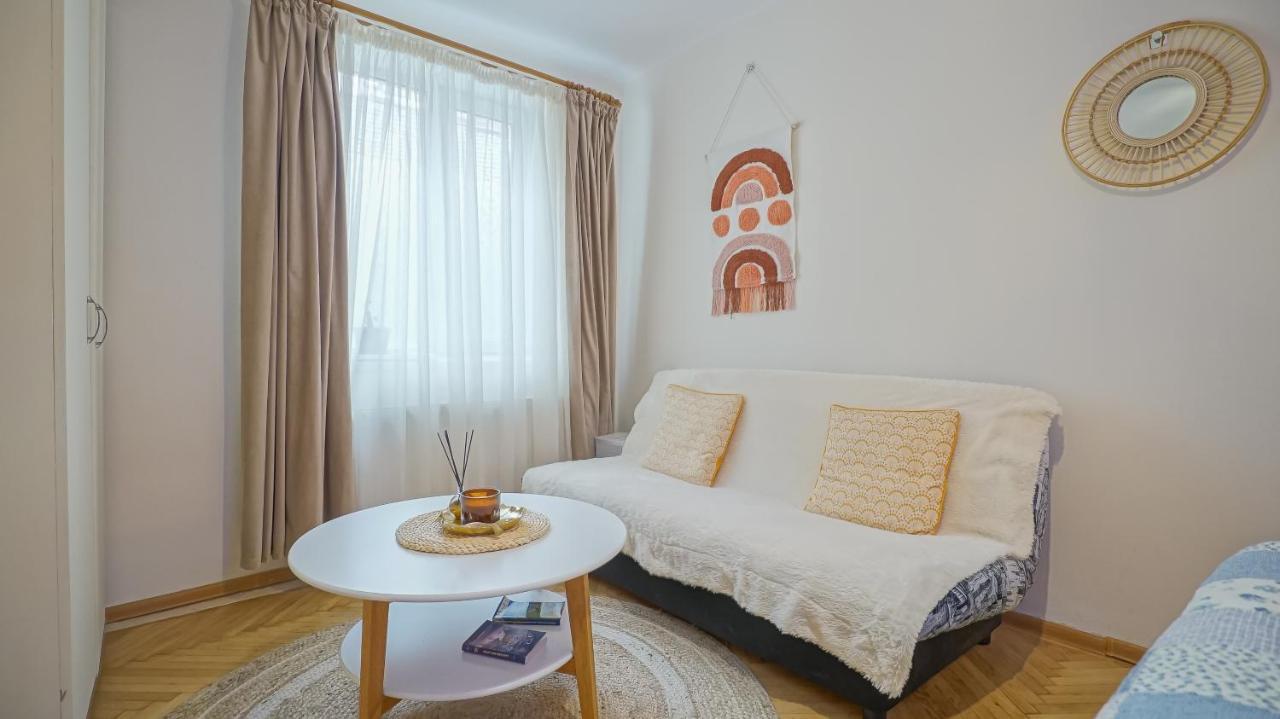 Old Town City Center Apartments Brasov Exterior photo