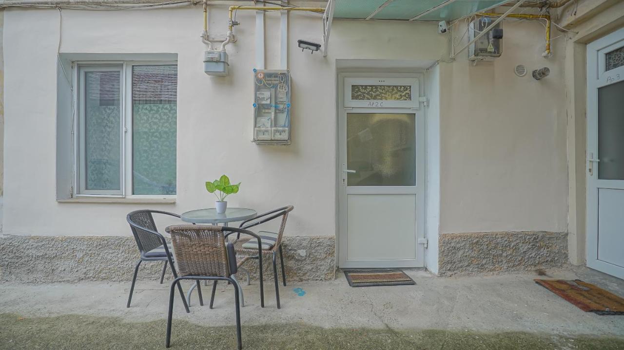 Old Town City Center Apartments Brasov Exterior photo