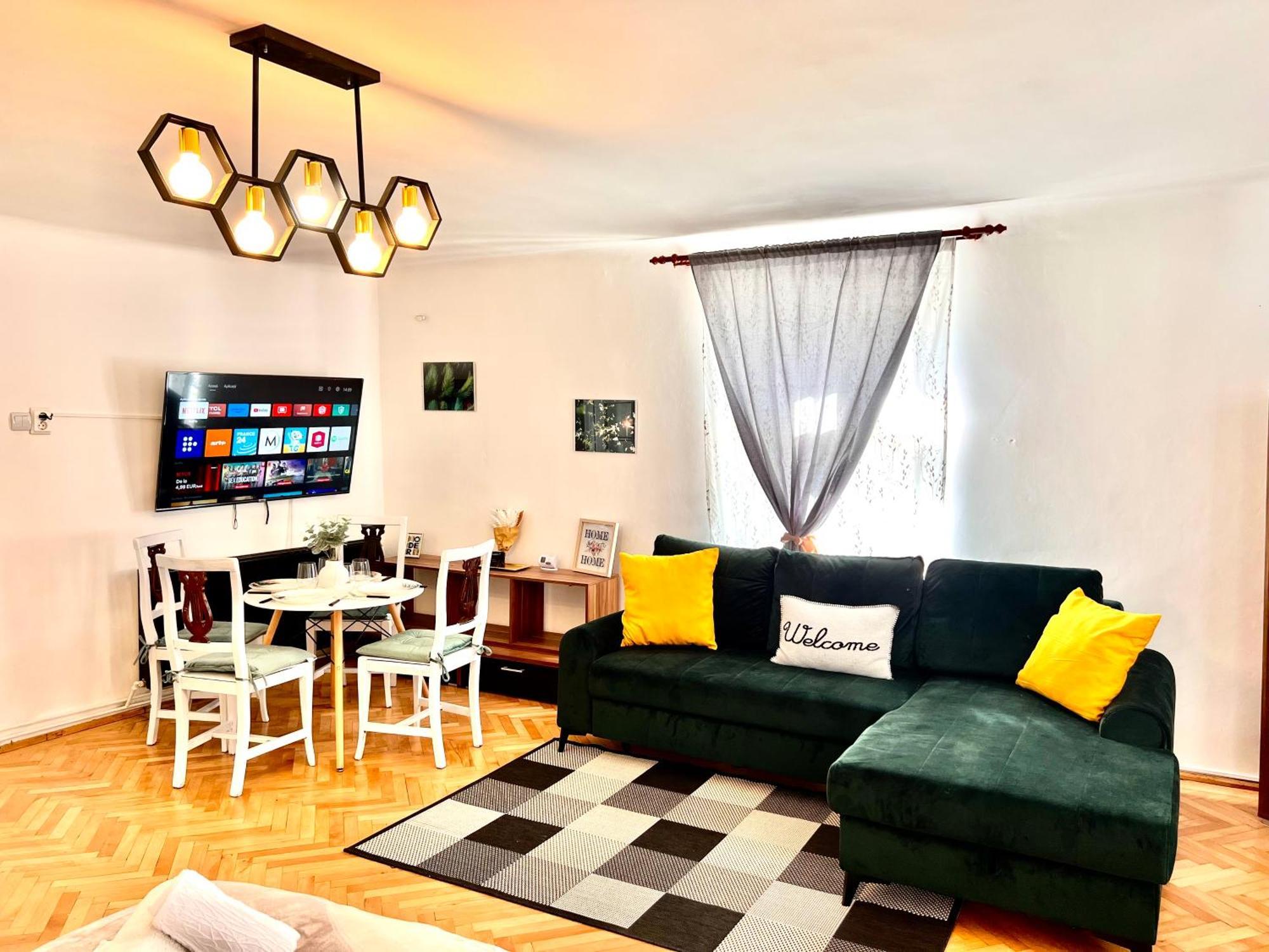 Old Town City Center Apartments Brasov Exterior photo