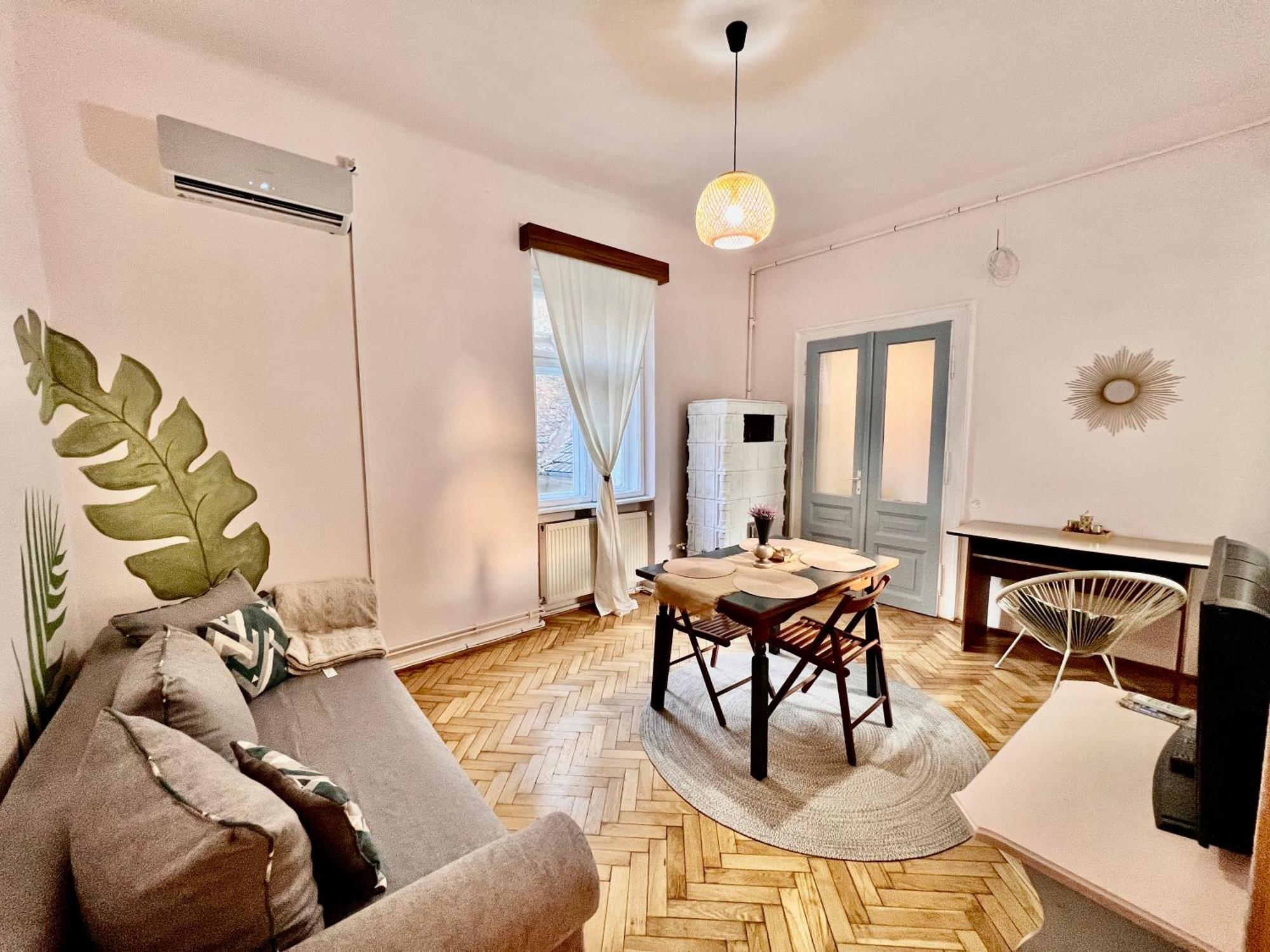 Old Town City Center Apartments Brasov Exterior photo